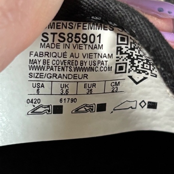 Sperry Top-Sider Crest Twin Gore Platform Leopard Print Slip on Sneaker Size 6 - Picture 8 of 8